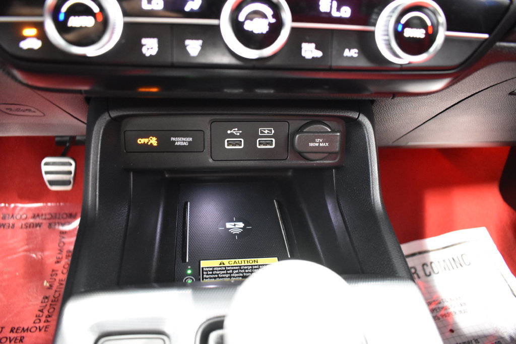 Used 2024 Honda Civic Type R image 23