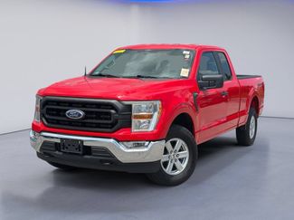 Used 2022 Ford F150 XL w/ Equipment Group 101A High AWD/4WD video 2
