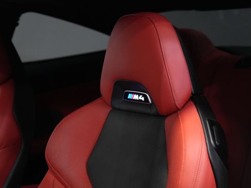 Used 2024 BMW M4 xDrive Competition image 26