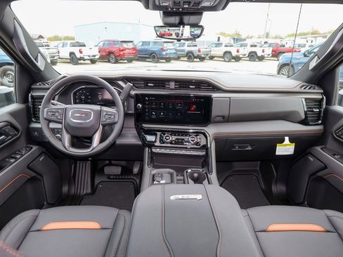 New 2026 GMC Sierra 2500 AT4 image 14