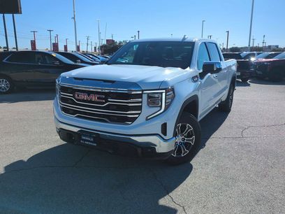 Used 2025 GMC Sierra 1500 SLT
