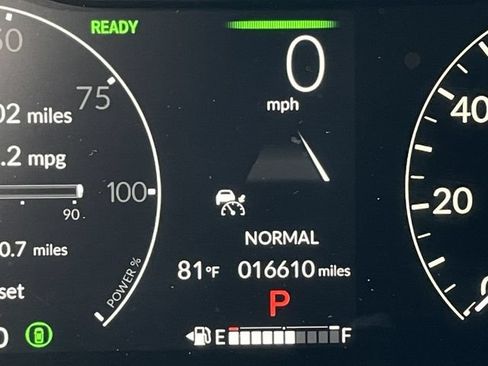 Used 2024 Honda CR-V Sport-L image 16