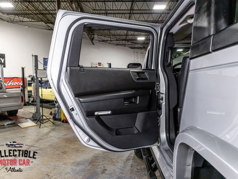 Used 2009 HUMMER H2 Luxury AWD/4WD image 83
