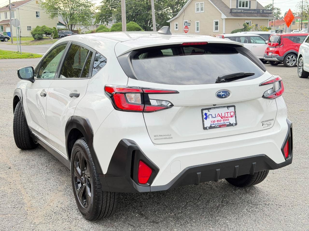 Used 2024 Subaru Crosstrek 2.0i AWD/4WD image 69