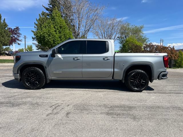 Used 2023 GMC Sierra 1500 Elevation AWD/4WD image 2