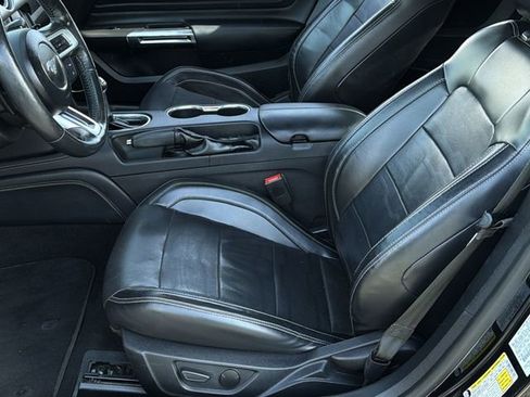 Used 2020 Ford Mustang Premium w/ Equipment Group 201A image 22