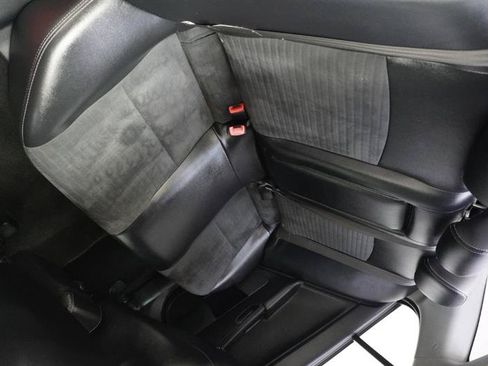Used 2008 Mitsubishi Lancer Evolution MR AWD/4WD image 8
