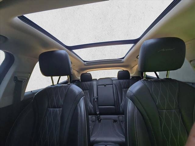Used 2021 Buick Envision Avenir w/ Technology Package II AWD/4WD image 15