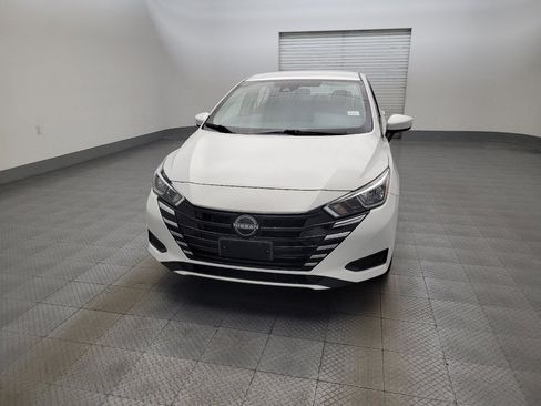 Used 2024 Nissan Versa SV FWD image 15