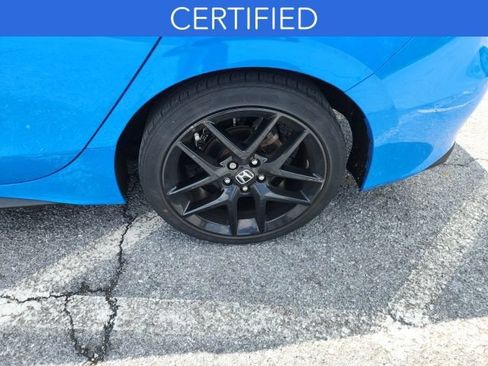 Used 2024 Honda Civic Sport image 10