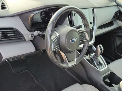 Used 2024 Subaru Legacy Premium AWD/4WD image 8