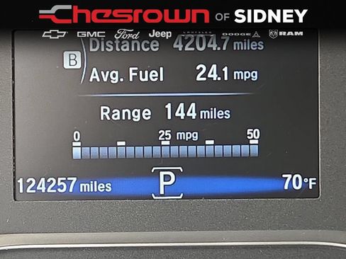 Used 2023 Honda Ridgeline RTL-E image 33