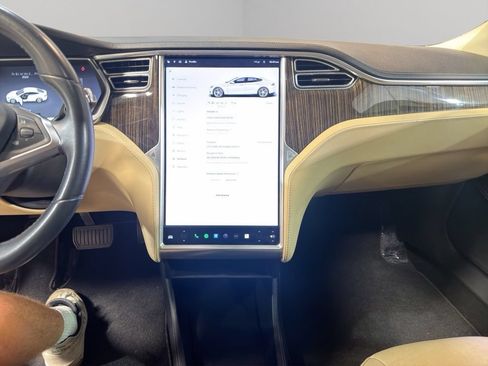Used 2013 Tesla Model S RWD image 13