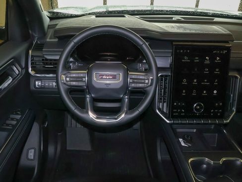 New 2026 GMC Acadia Elevation w/ Black Edition AWD/4WD image 14