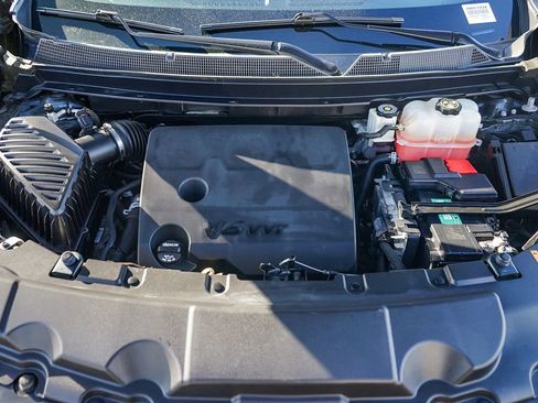 Used 2019 Chevrolet Traverse LT image 31