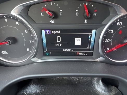 Used 2019 GMC Acadia SLT image 21