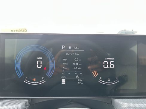 Certified 2025 Hyundai Sonata SE image 18