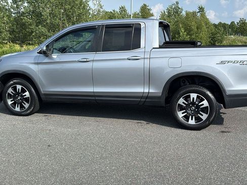 Used 2020 Honda Ridgeline RTL image 13