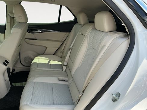 Used 2023 Buick Envision Preferred FWD image 13
