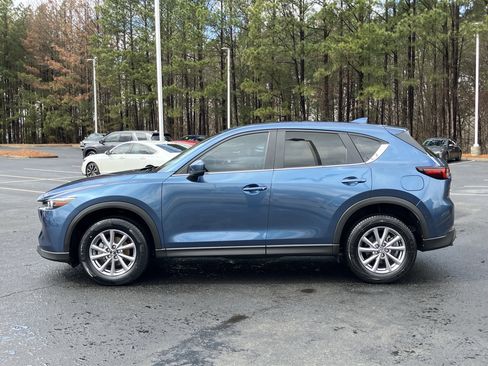 Used 2023 MAZDA CX-5 AWD 2.5 S image 7