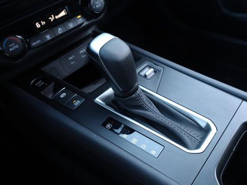 New 2026 Nissan Kicks SV image 16