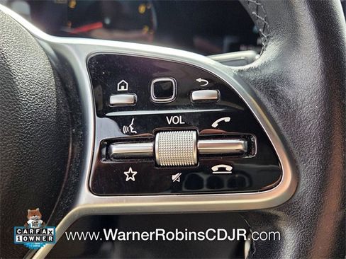 Used 2021 Mercedes-Benz GLA 250 image 26