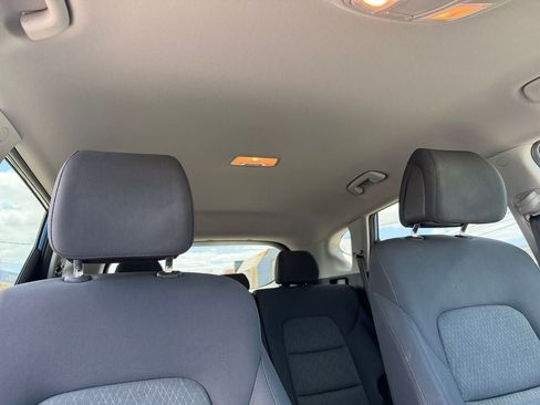 Used 2018 Hyundai Tucson SEL AWD/4WD image 27
