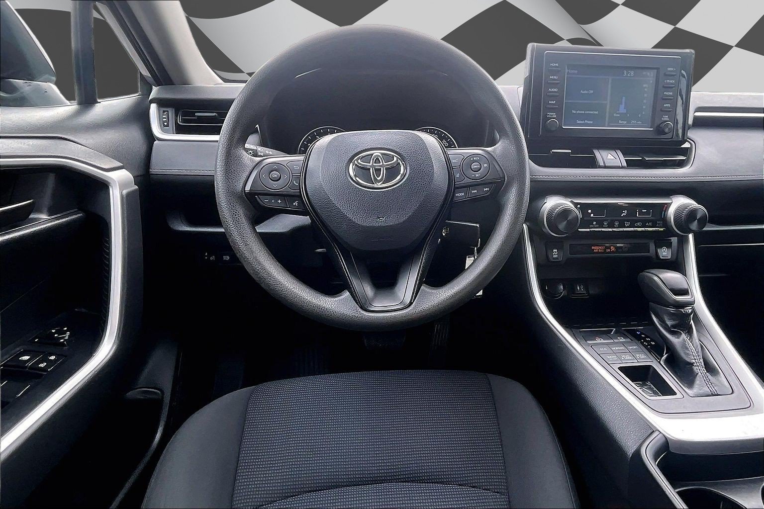 Used 2019 Toyota RAV4 LE AWD/4WD image 6