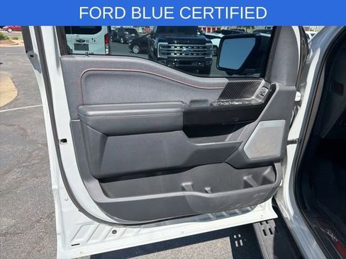 Used 2023 Ford F150 Raptor w/ Equipment Group 802A Raptor R AWD/4WD image 18