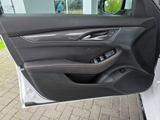 Used 2026 Cadillac CT5 Sport AWD/4WD image 22