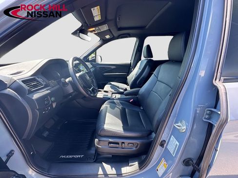 Used 2023 Honda Passport EX-L image 22