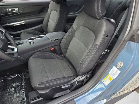 New 2026 Ford Mustang Coupe w/ Mustang Nite Pony Package image 14