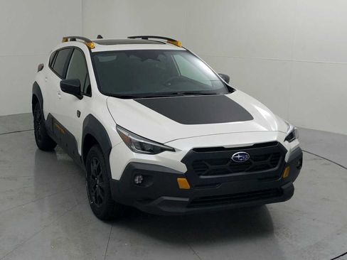 New 2026 Subaru Crosstrek 2.5i Wilderness AWD/4WD image 2