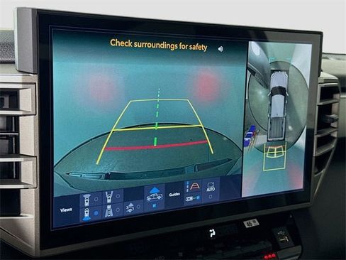 New 2026 Toyota Tundra Limited image 13