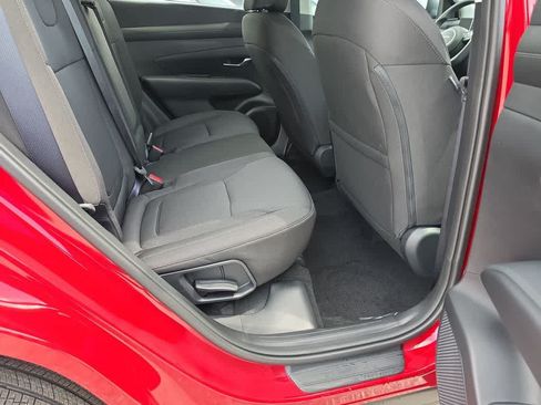 New 2026 Hyundai Tucson SE FWD image 21