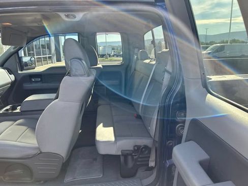 Used 2008 Ford F150 XLT AWD/4WD image 10
