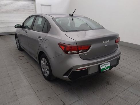 Used 2023 Kia Rio S FWD image 5