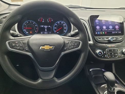 Used 2023 Chevrolet Malibu LT image 22