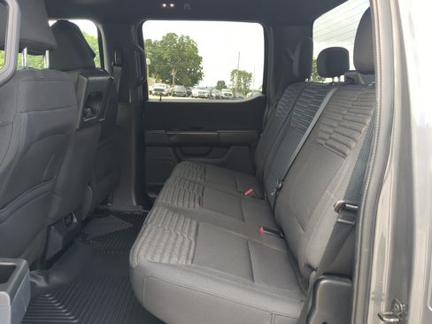 Certified 2022 Ford F150 XL w/ STX Appearance Package AWD/4WD image 12