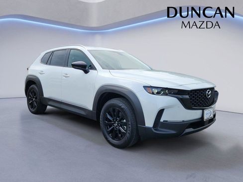 New 2026 MAZDA CX-50 AWD 2.5 S w/ Weather Package image 3