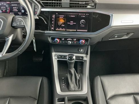 Used 2025 Audi Q3 2.0T Premium AWD/4WD image 10