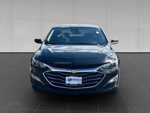 Used 2024 Chevrolet Malibu LT FWD image 8