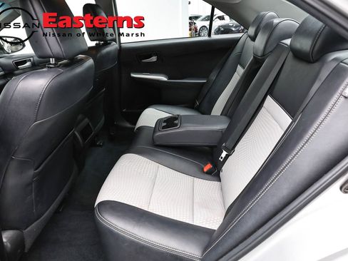 Used 2014 Toyota Camry SE FWD image 20