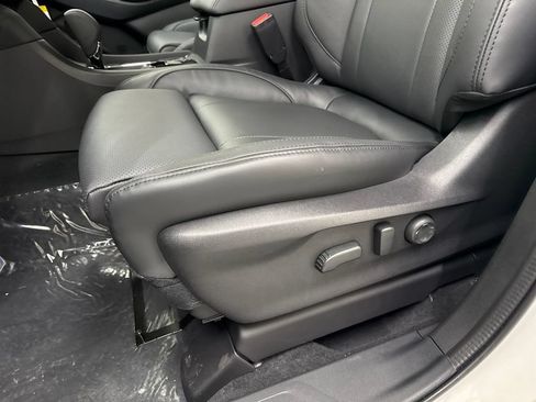 New 2026 Subaru Ascent Bronze Edition AWD/4WD image 12