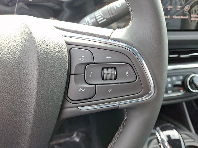 New 2026 Buick Envista Preferred w/ Convenience I Package FWD image 18