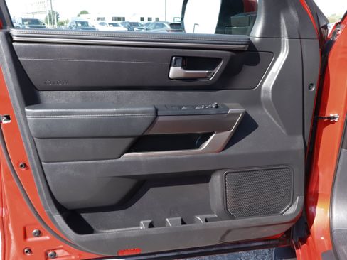 Used 2026 Toyota Sequoia SR5 w/ TRD Off-Road Package AWD/4WD image 16