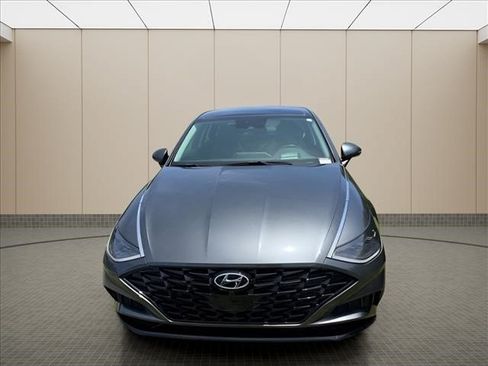 Used 2023 Hyundai Sonata Limited FWD image 6