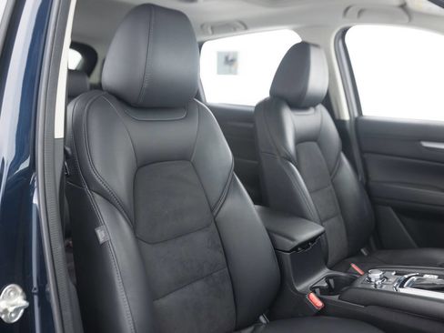 Used 2018 MAZDA CX-5 Touring w/ Preferred Equipment Package AWD/4WD image 28