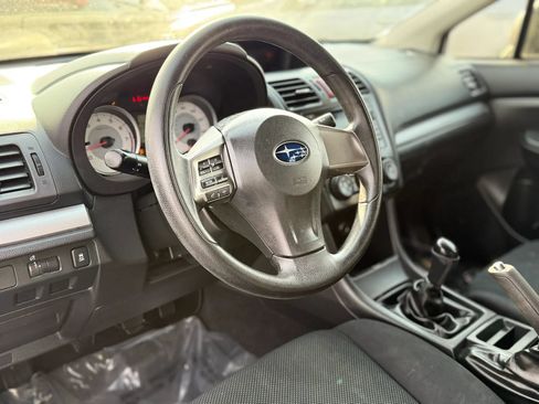 Used 2014 Subaru Impreza 2.0i w/ Popular Package #1 AWD/4WD image 12