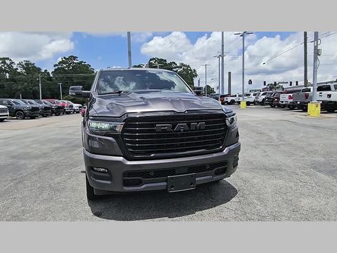 Used 2026 RAM 1500 Laramie w/ Night Edition AWD/4WD image 42